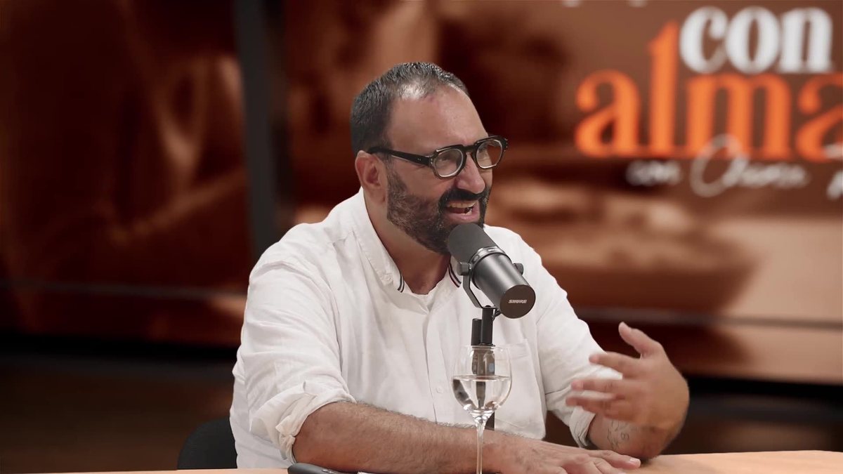 Comer con el Alma: 10,000 views in a day on a channel less than a month old