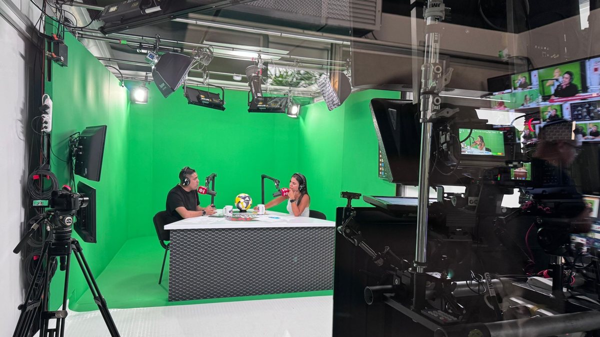 Hablemos de Max: from a 10K-view premiere to airing Monday through Thursday