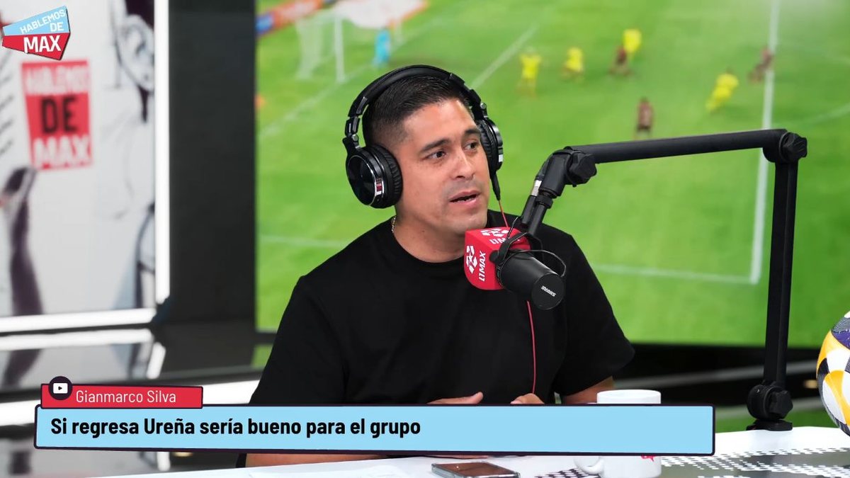 Hablemos de Max: from a 10K-view premiere to airing Monday through Thursday