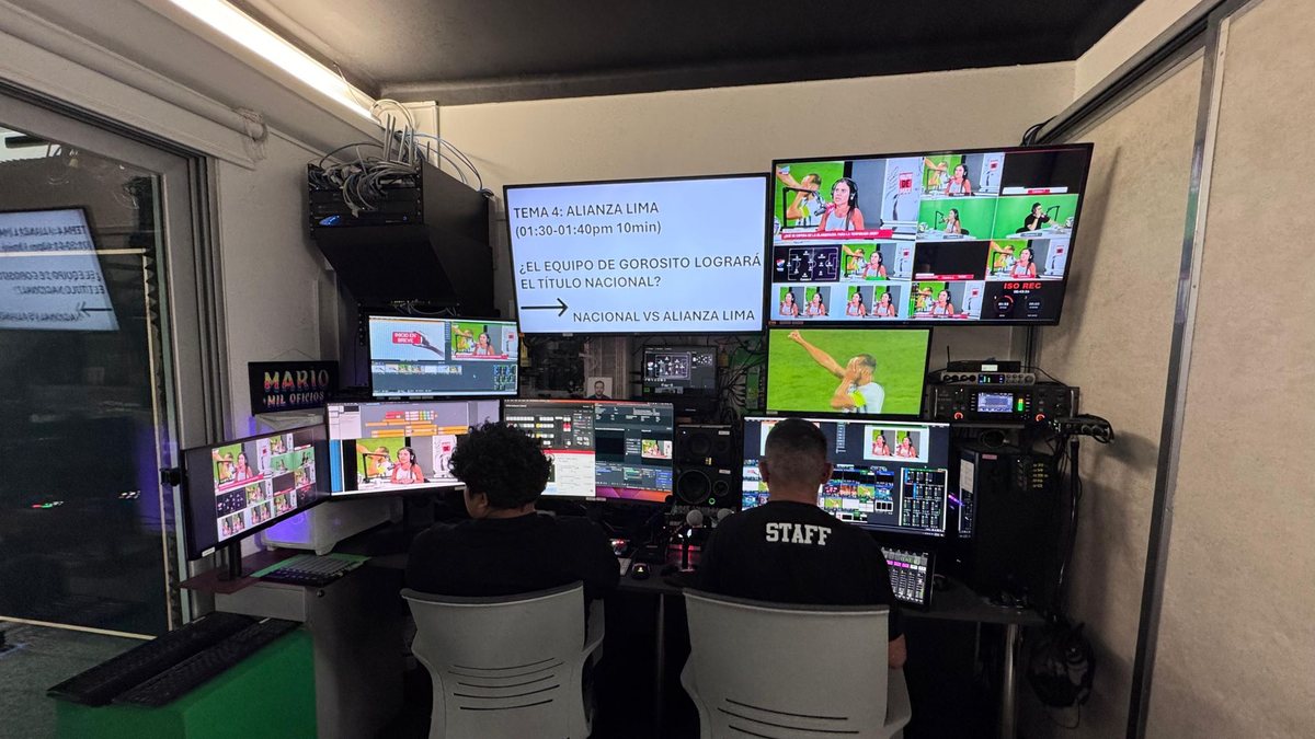 Hablemos de Max: from a 10K-view premiere to airing Monday through Thursday