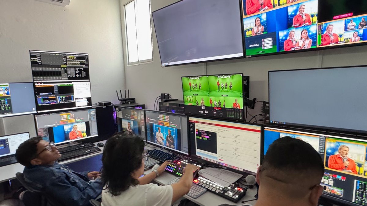 La Sustancia de Gareca: two hours of live analysis, every week