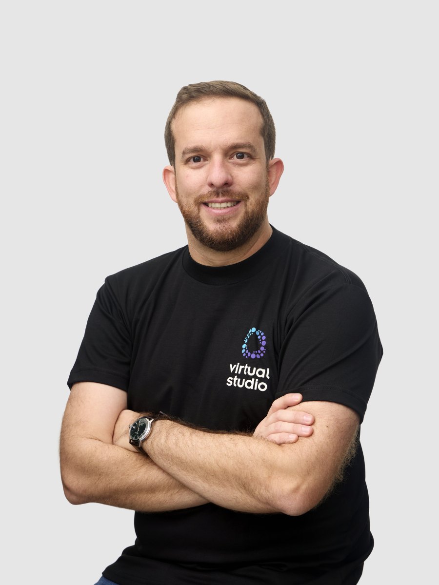 Mario Gomí