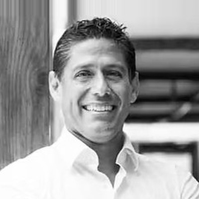 Rodrigo Mejía
